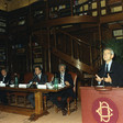 Convegno della Commissione Antimafia sul tema dell'educazione alla legalitÃÂ 