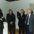 Mostra dello scultore e pittore Pietro Cascella