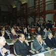 La  Fondazione Craxi dona alla Camera dei deputati parte dell'archivio privato di Bettino Craxi