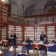 Consegna alla Camera dei deputati da parte della Fondazione Craxi delle carte dell'archivio privato di Bettino Craxi.