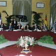Riunione preparatoria dei Presidenti delle Camere dei Paesi del G8