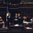 Discorso di insediamento del Presidente della Camera dei deputati, Pier Ferdinando Casini