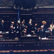 Elezione del Presidente della Camera dei deputati, Pier Ferdinando Casini