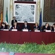 Incontro con il Gruppo Parlamentare di collaborazione Italia-Spagna