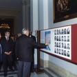 Presentazione della Mostra fotografica e didattica : 'I ragazzi di Villa Emma a Nonantola, 1943-1945' in occasione del Giorno della Memoria