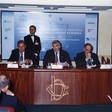 Intervento del Presidente della Camera dei deputati, Pier Ferdinando Casini, in occasione del convegno sul tema: 'Principio di sussidiarietà e politica dei trasporti nell'Unione Europea'