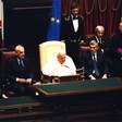 Intervento di Sua Santità Giovanni Paolo II
