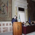 Intervento del Presidente della Camera dei deputati, Pier Ferdinando Casini