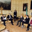 Cerimonia di consegna del Premio Ilaria Alpi e Maria Grazia Cutuli