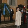 Commemorazione dell'uccisione di Aldo Moro