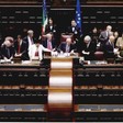 Elezione del Presidente della Repubblica, Giorgio Napolitano