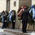 Commemorazione dell'uccisione di Aldo Moro