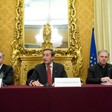 Presentazione della Giornata della Colletta Alimentare