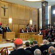 Inaugurazione dell'Anno giudiziario della Corte dei Conti