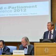World e-Parliament Conference 2012