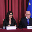 Intervento della Presidente della Camera dei deputati, Laura Boldrini