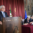 Intervento dell'Autorità Garante della Concorrenza e del Mercato, Giovanni Pitruzzella