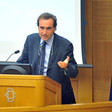 Intervento del Questore della Camera dei deputati, Stefano Dambruoso
