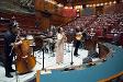 Concerto di Natale 2017 con l'artista Noa