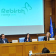 Conferenza 'Rebirth 2013 - dalla resilienza alla rinascita'