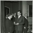 Vice Presidente Stati Uniti Nixon