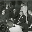 Parlamentari statunitensi in visita alla Camera