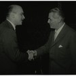 Visita ambasciatore di Iugoslavia
