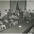 Parlamentari somali visitano Montecitorio e partecipano ad un ricevimento in loro onore