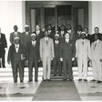 Visita delegazione parlamentari somali