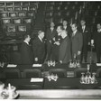 Un gruppo di parlamentari statunitensi visita la Camera dei Deputati