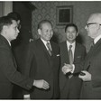 Visita esponente commissione vietnamita