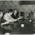Zaccagnini riceve una commissione coreana
