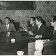 Zaccagnini riceve una commissione coreana