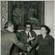 Visita presidente Commissione russa