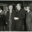 Visita di una delegazione iugoslava