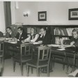 Visita di una delegazione iugoslava